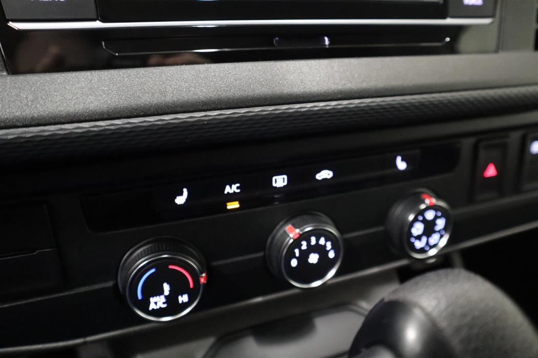 VOLKSWAGEN Transporter 2022