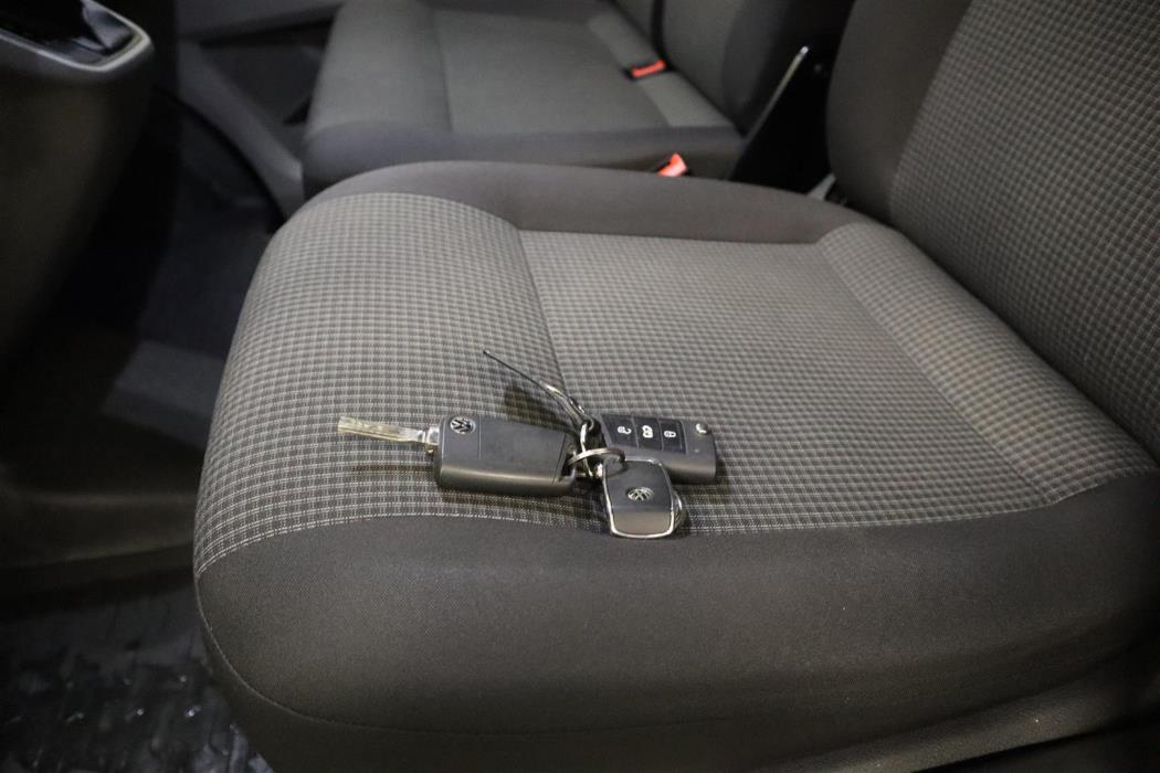 VOLKSWAGEN Transporter 2022