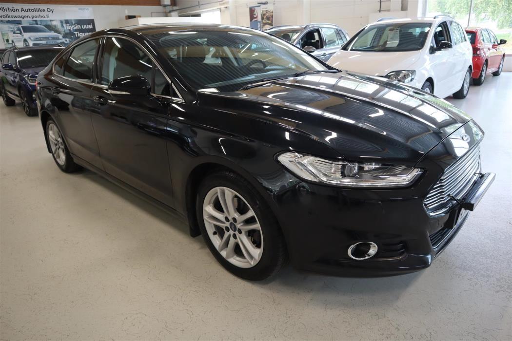 FORD Mondeo 2016