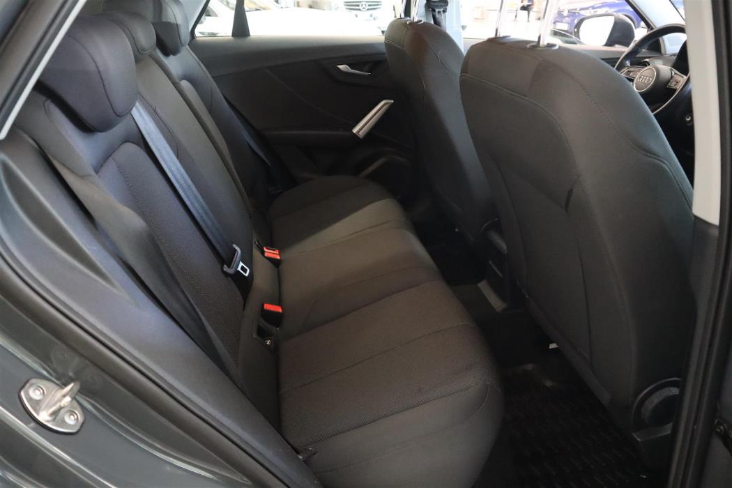 AUDI Q2 2018