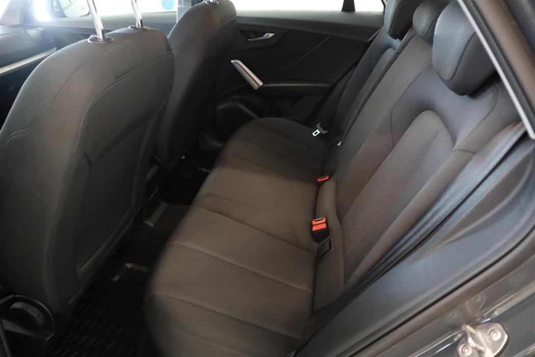 AUDI Q2 2018