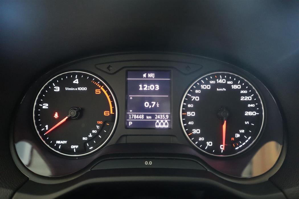 AUDI Q2 2018