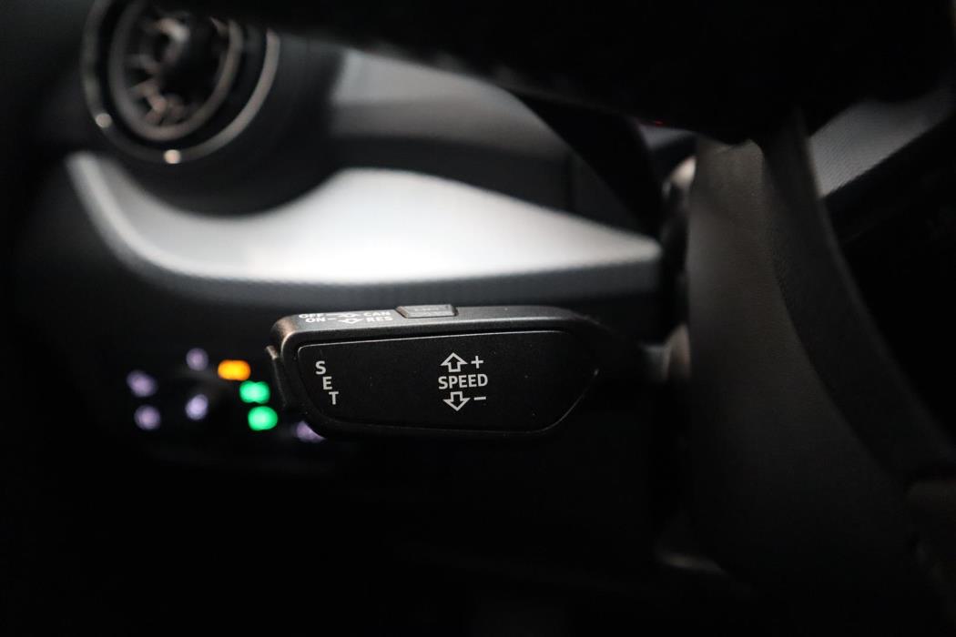 AUDI Q2 2018