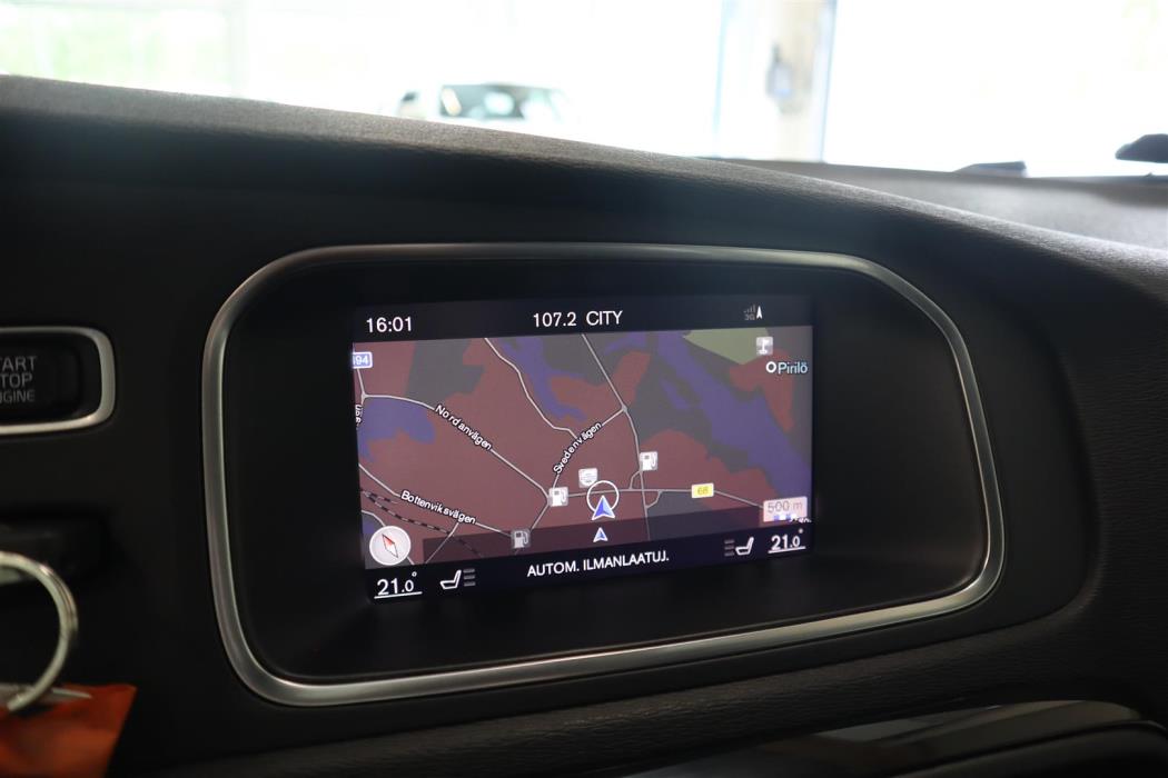 VOLVO V40 Cross Country 2018