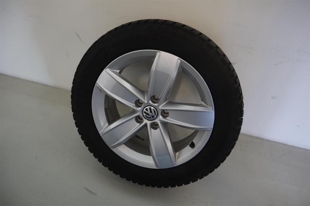 VOLKSWAGEN Passat 2019