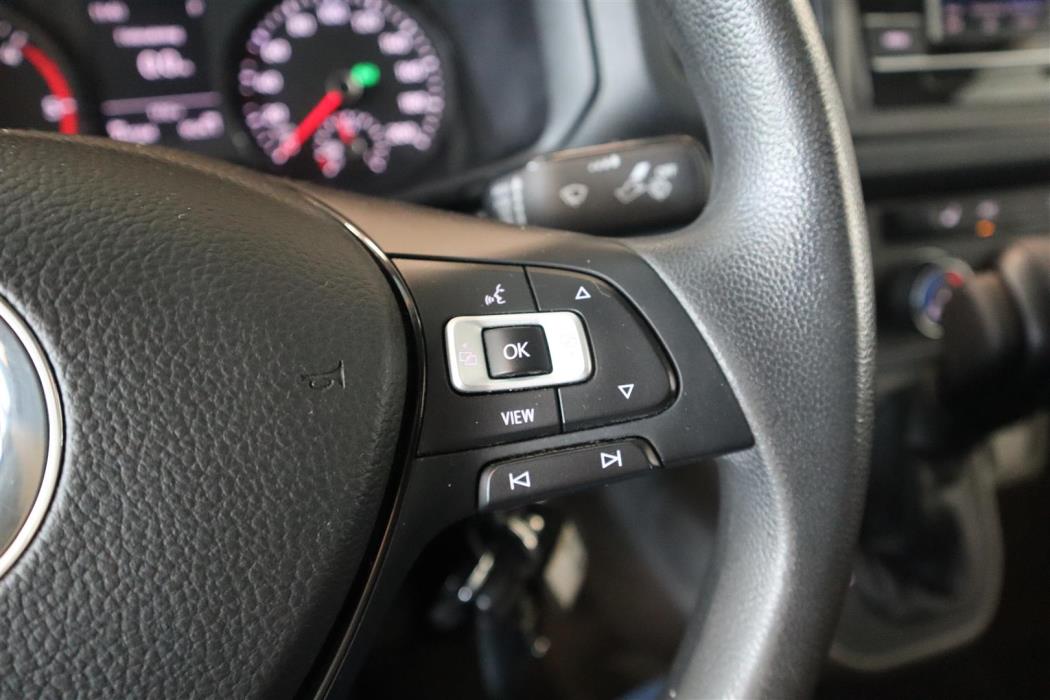 VOLKSWAGEN Crafter 2021