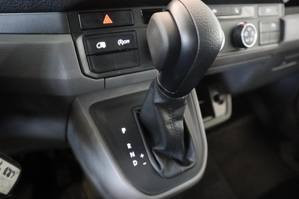 VOLKSWAGEN Crafter 2021