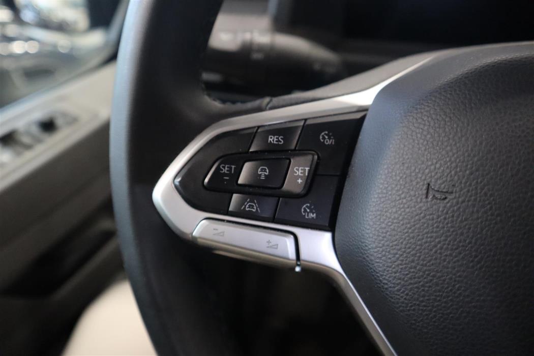 Volkswagen Transporter 2025