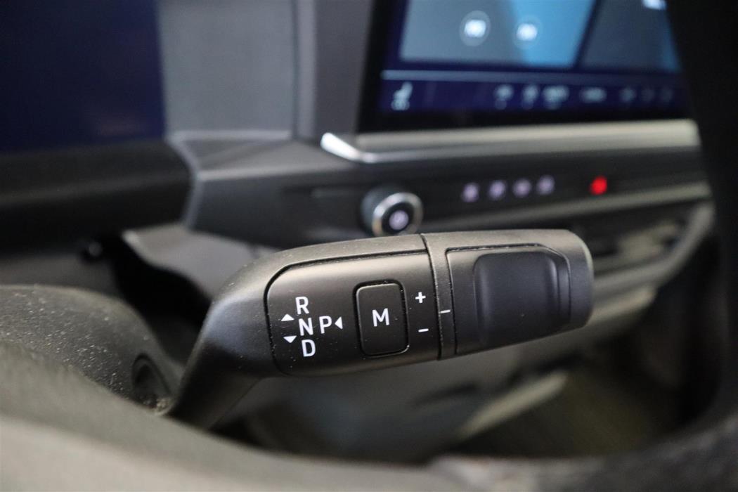 Volkswagen Transporter 2025