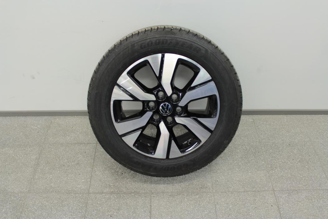 Volkswagen Transporter 2025