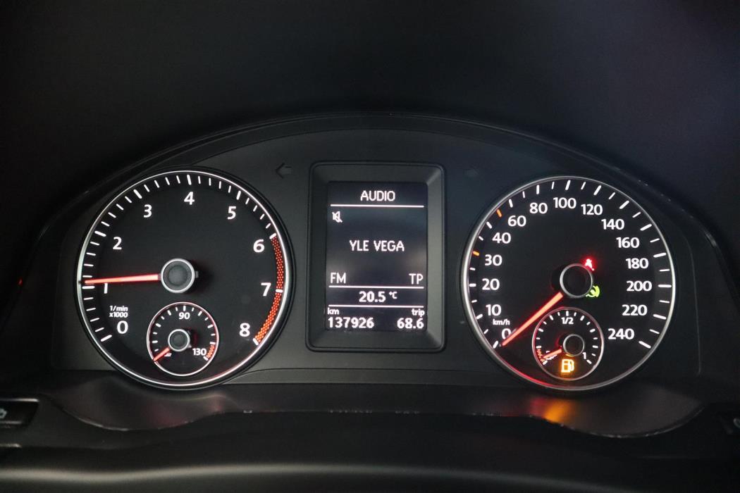 VOLKSWAGEN Golf Plus 2010