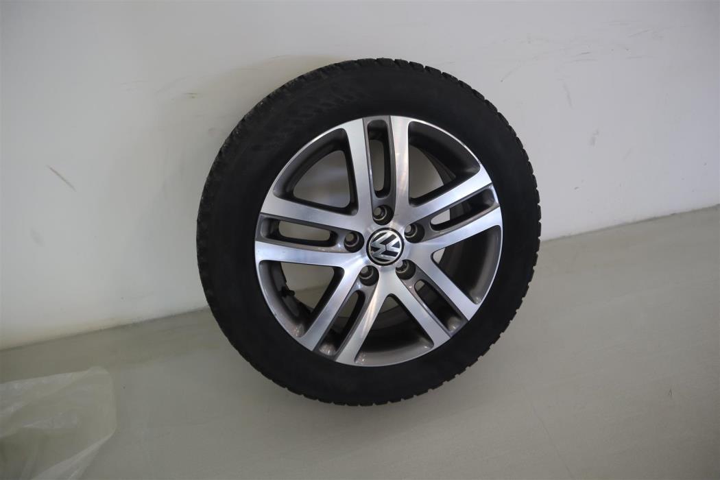 VOLKSWAGEN Golf Plus 2010