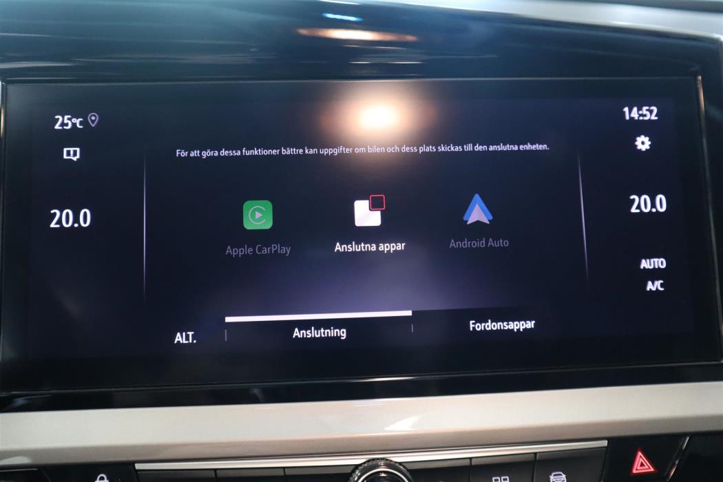 OPEL Grandland 2023
