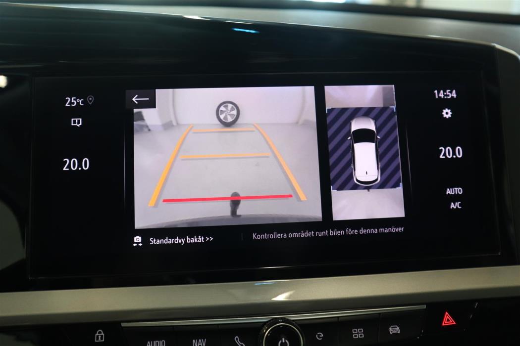 OPEL Grandland 2023
