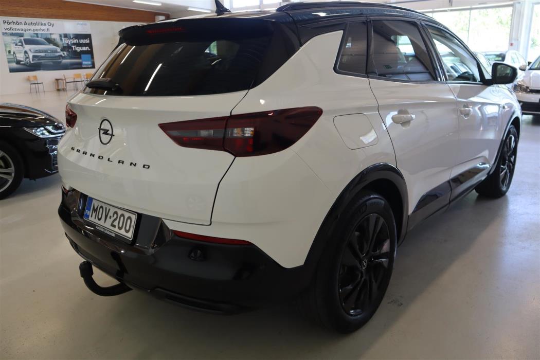 OPEL Grandland 2023