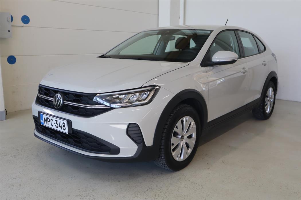 VOLKSWAGEN Taigo 2023