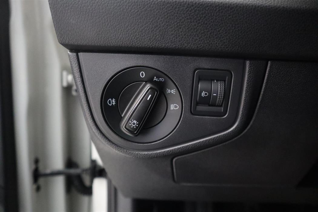 VOLKSWAGEN Taigo 2023