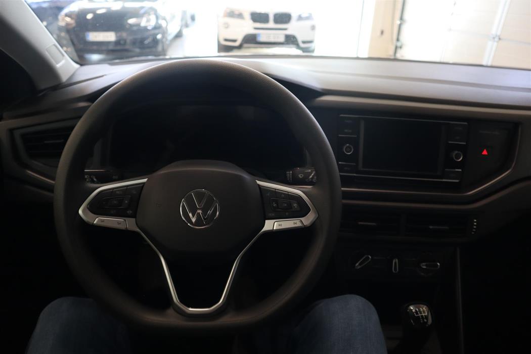 VOLKSWAGEN Taigo 2023