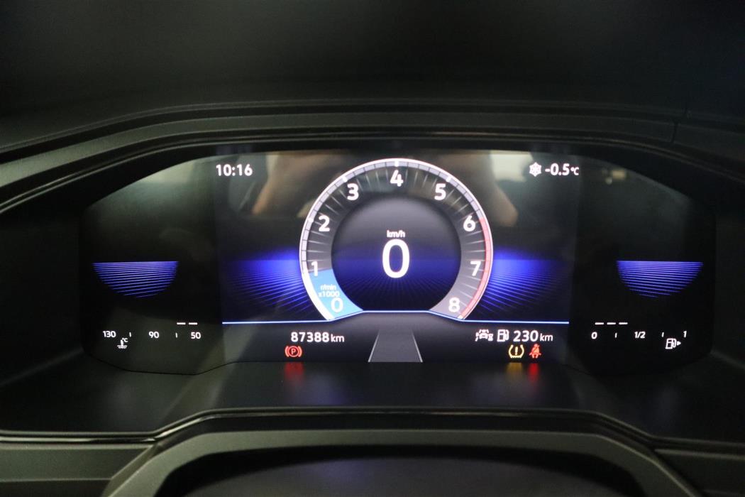 VOLKSWAGEN Taigo 2023