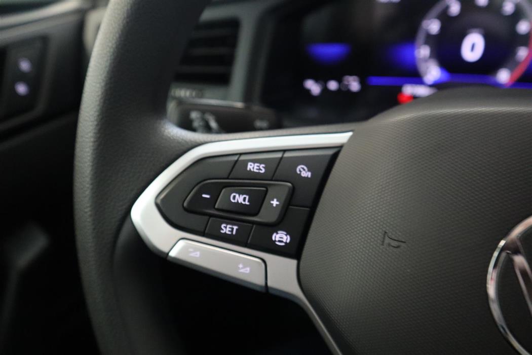 VOLKSWAGEN Taigo 2023