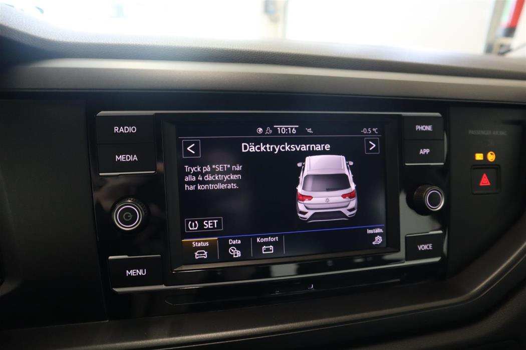 VOLKSWAGEN Taigo 2023