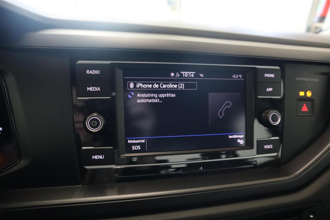 VOLKSWAGEN Taigo 2023