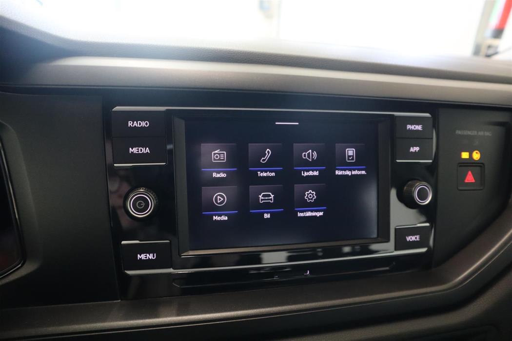 VOLKSWAGEN Taigo 2023