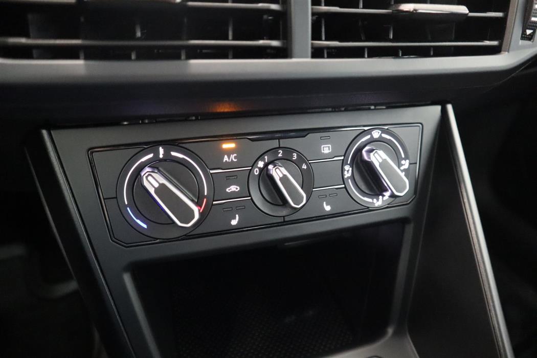 VOLKSWAGEN Taigo 2023