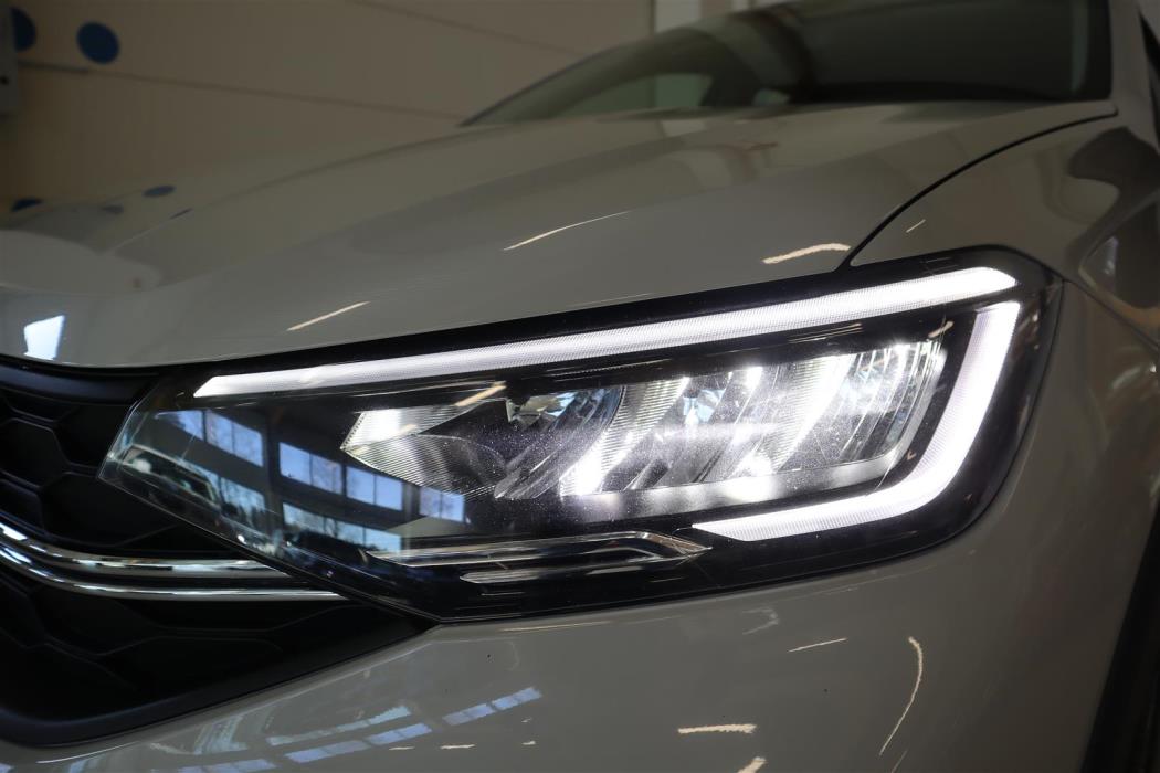 VOLKSWAGEN Taigo 2023