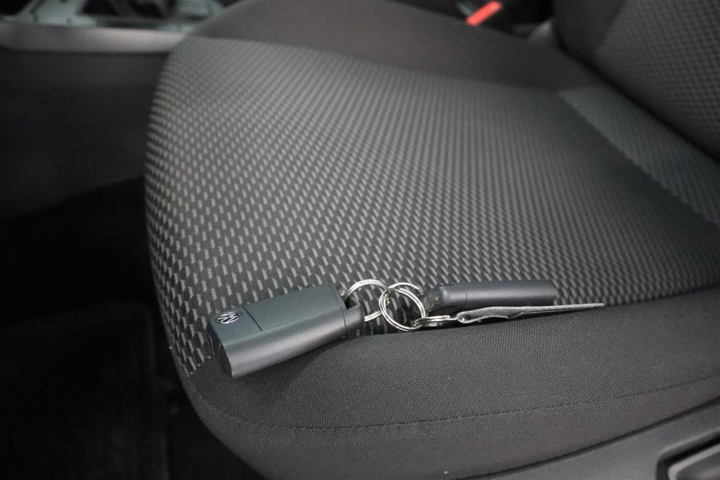 VOLKSWAGEN Taigo 2023