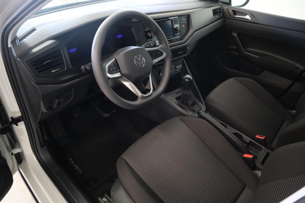 VOLKSWAGEN Taigo 2023