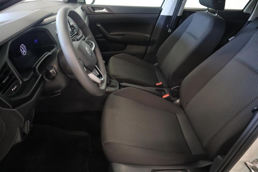 VOLKSWAGEN Taigo 2023