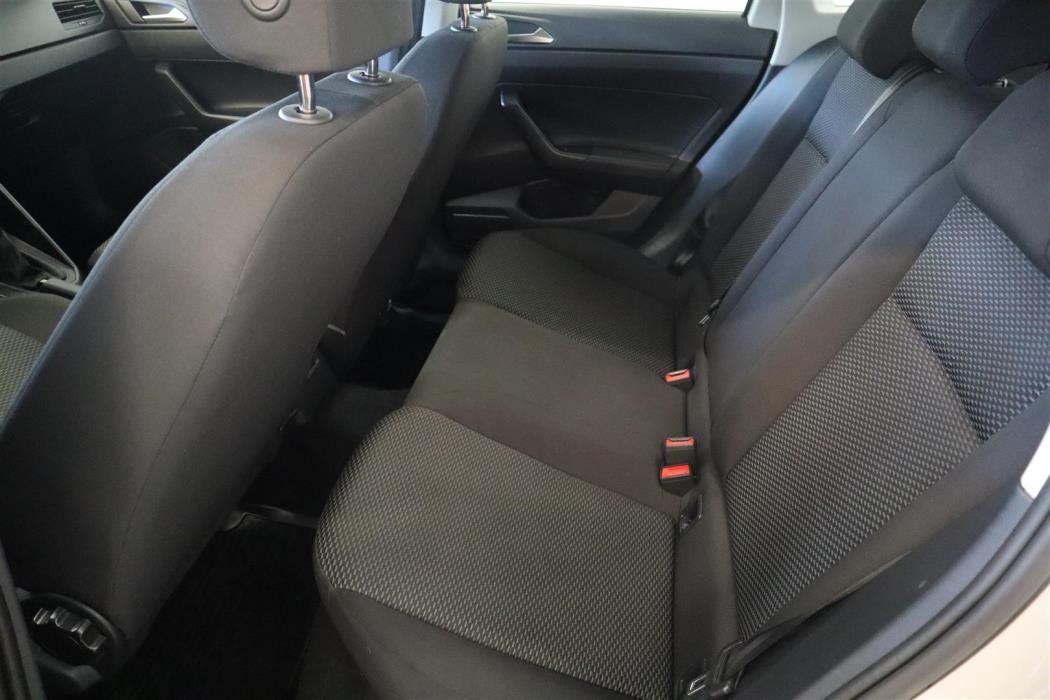 VOLKSWAGEN Taigo 2023