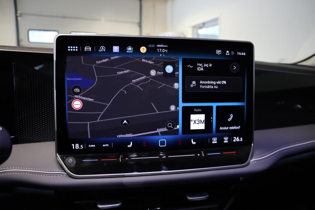 Volkswagen Passat 2024