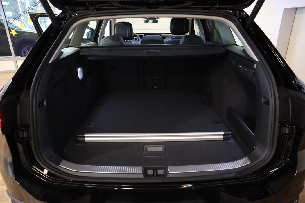 Volkswagen Passat 2024