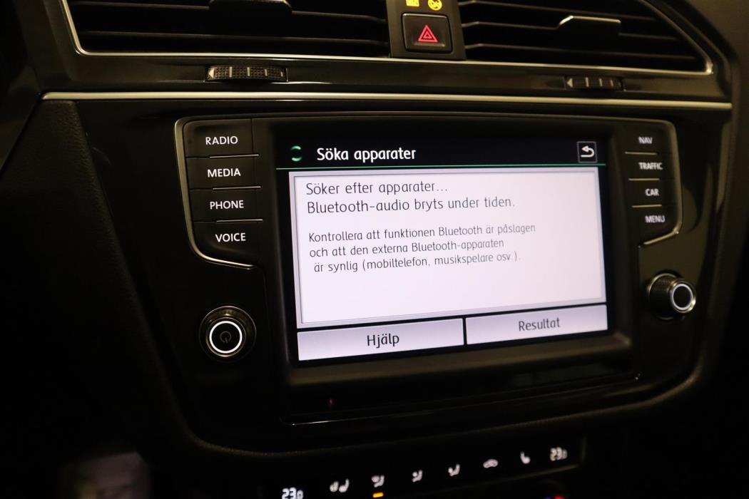 VOLKSWAGEN Tiguan 2016