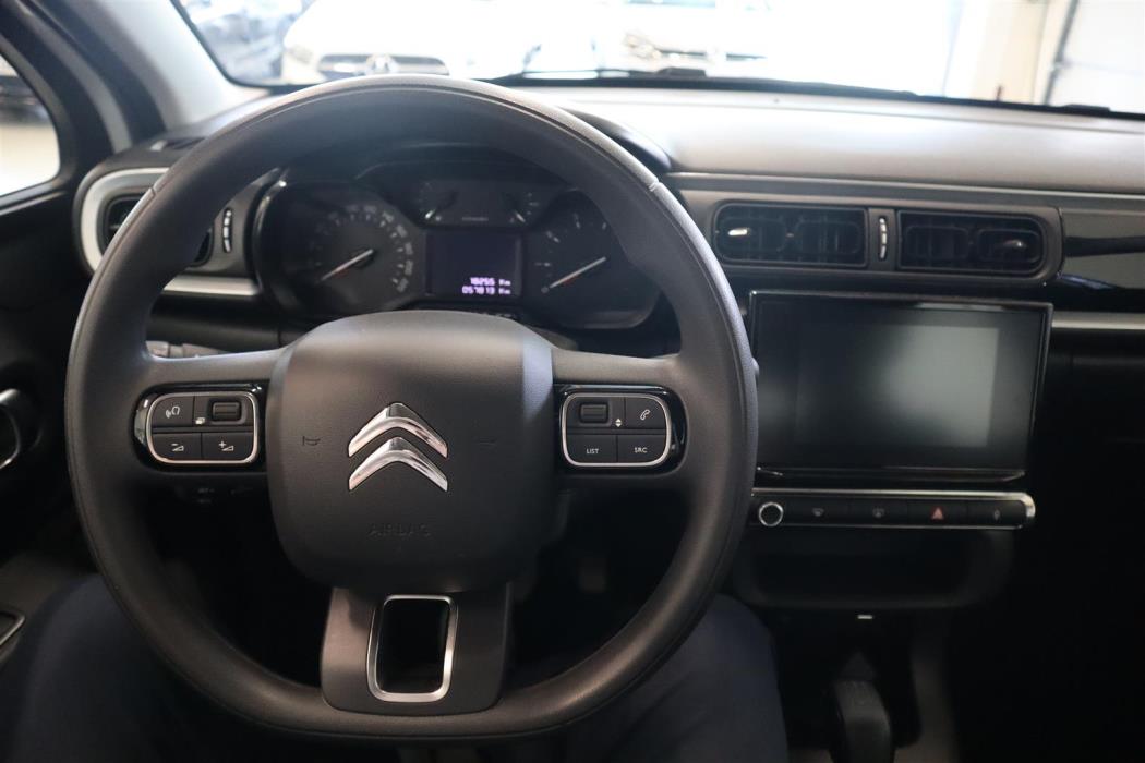 Citroen C3 2023