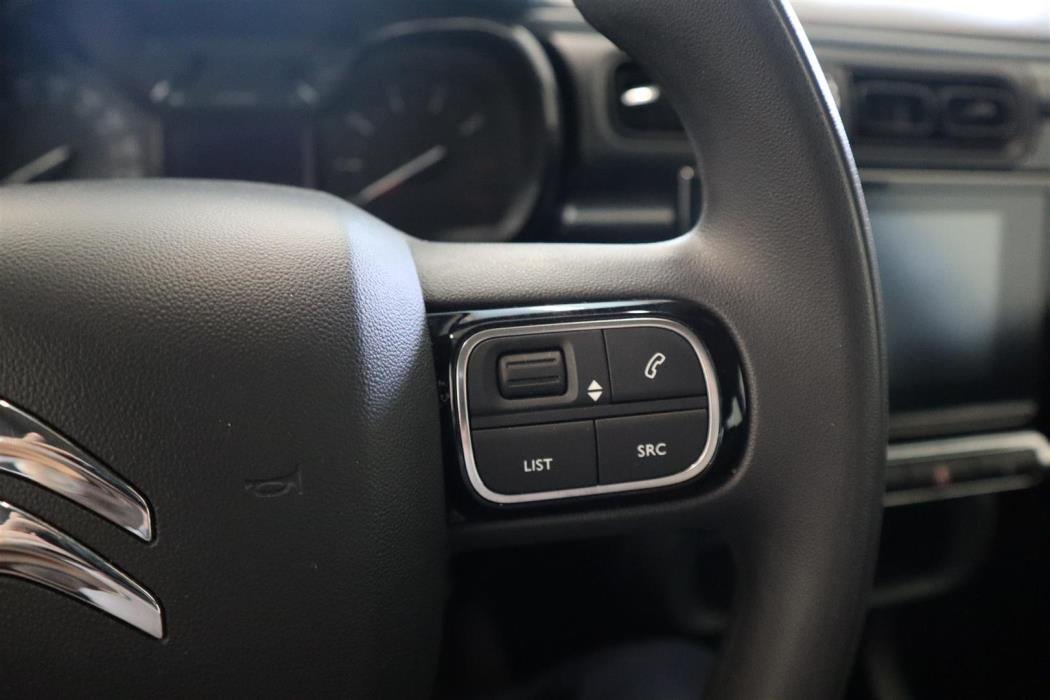 Citroen C3 2023
