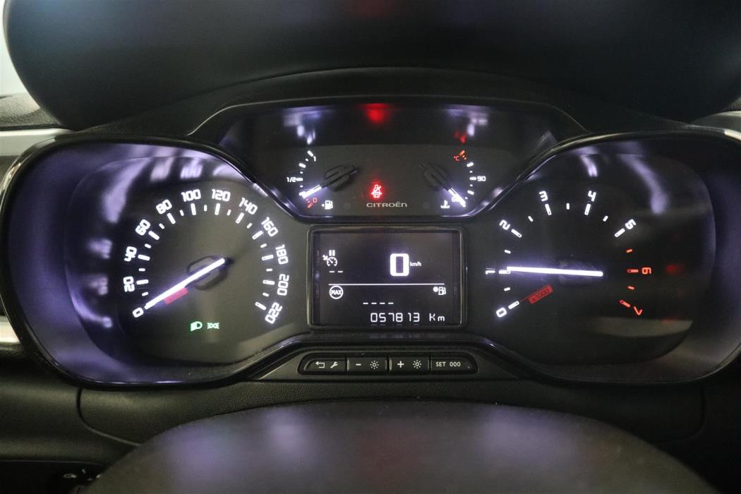 Citroen C3 2023
