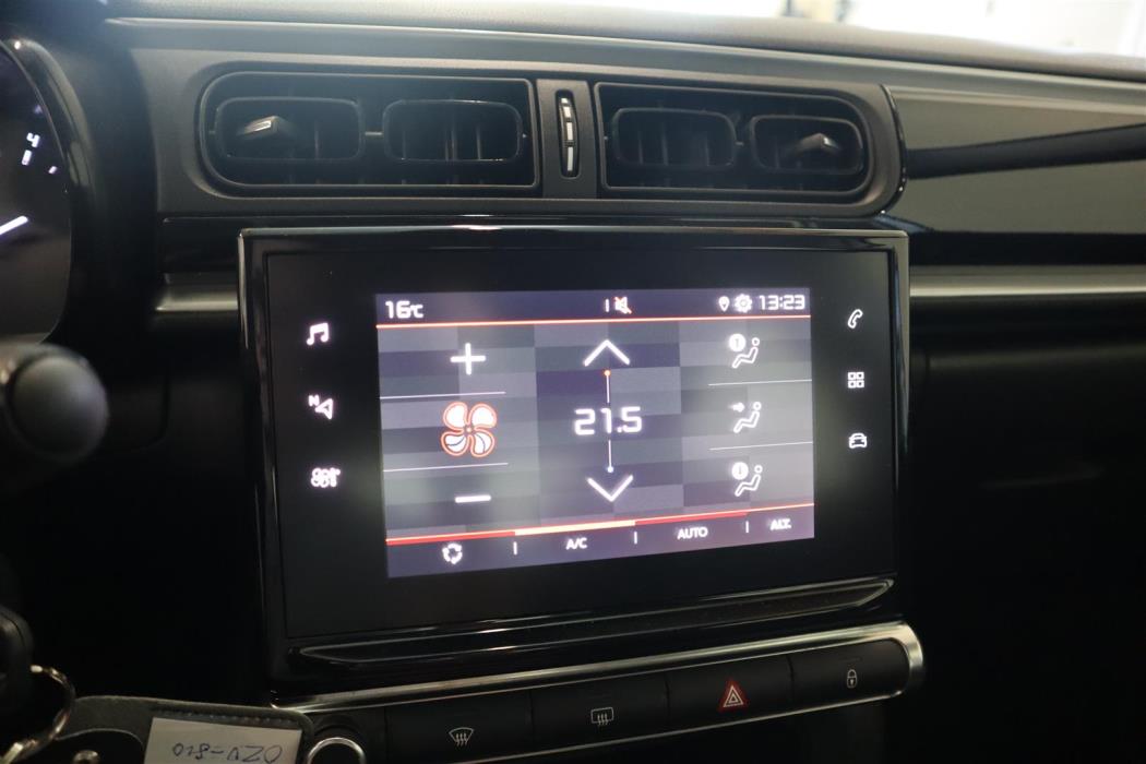 Citroen C3 2023