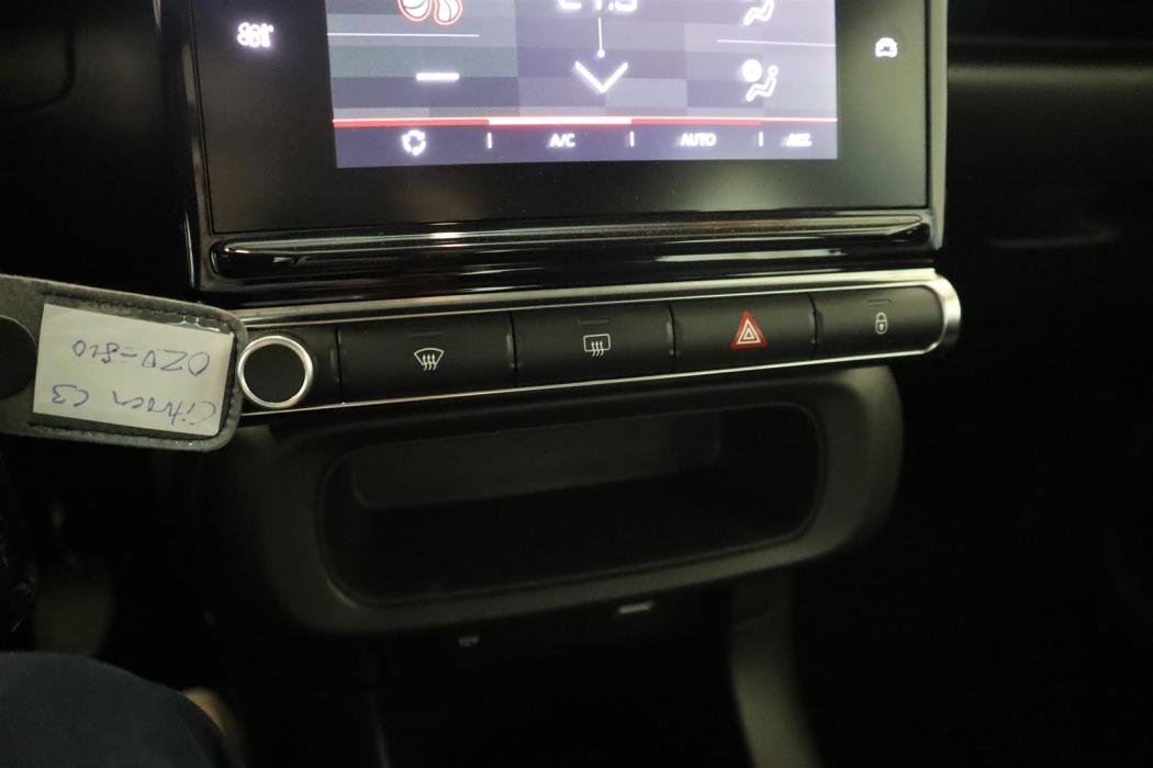 Citroen C3 2023