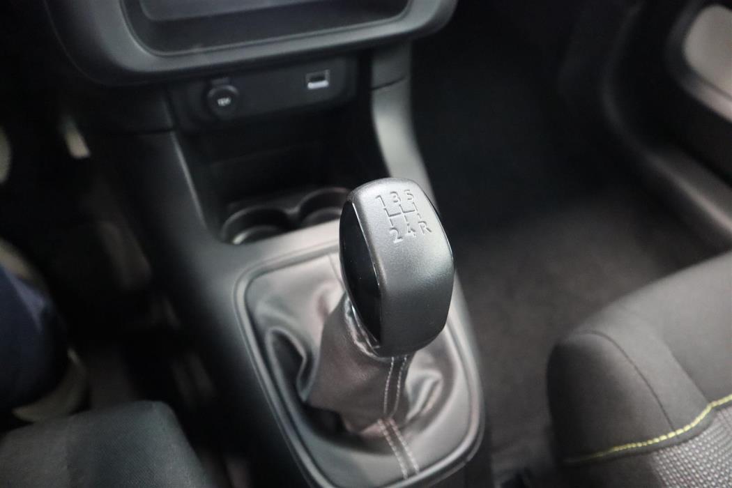 Citroen C3 2023