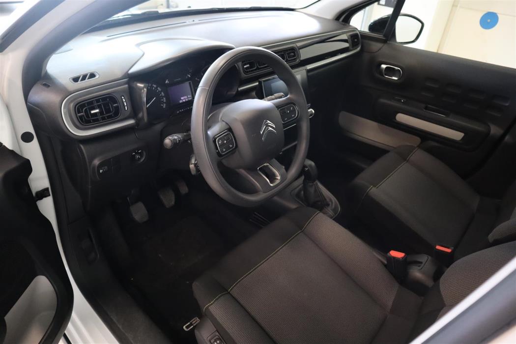 Citroen C3 2023