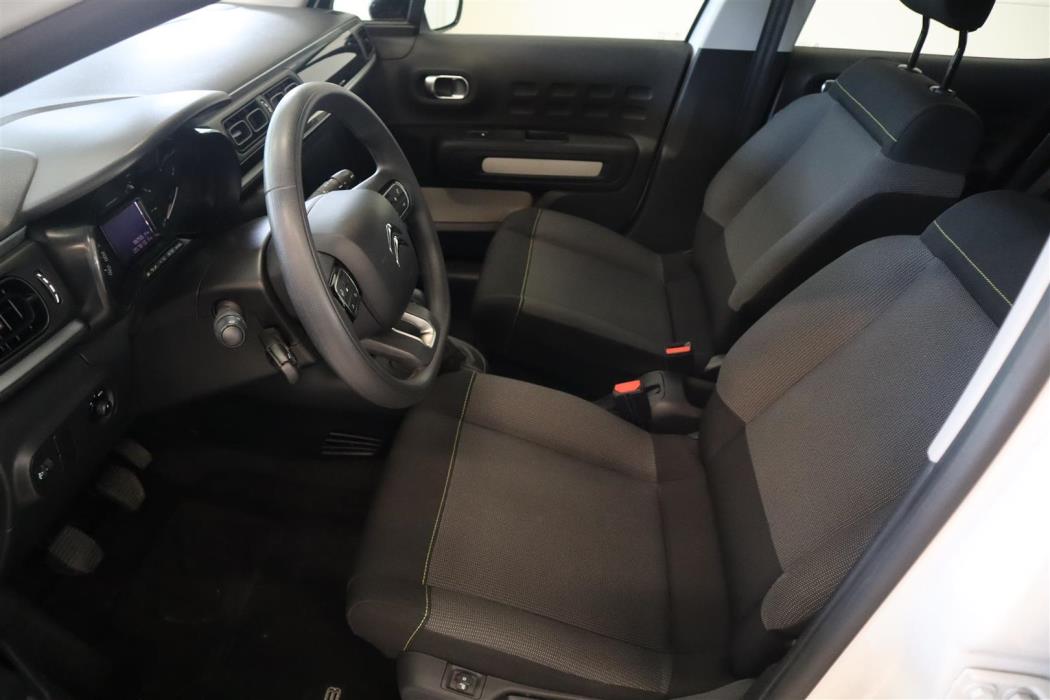 Citroen C3 2023