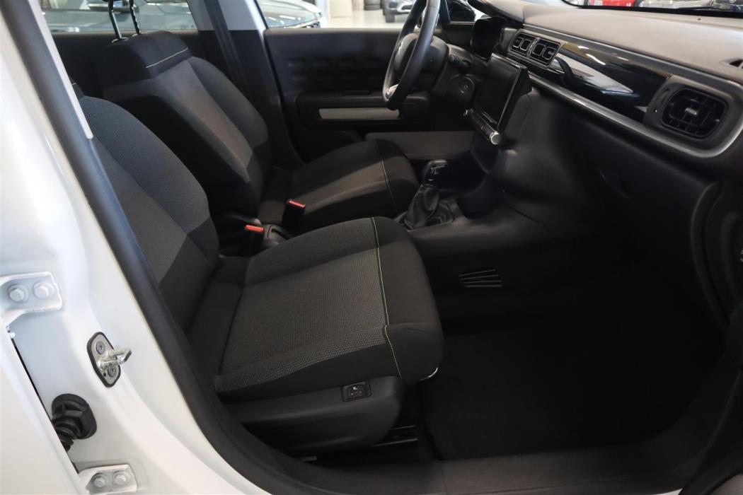 Citroen C3 2023