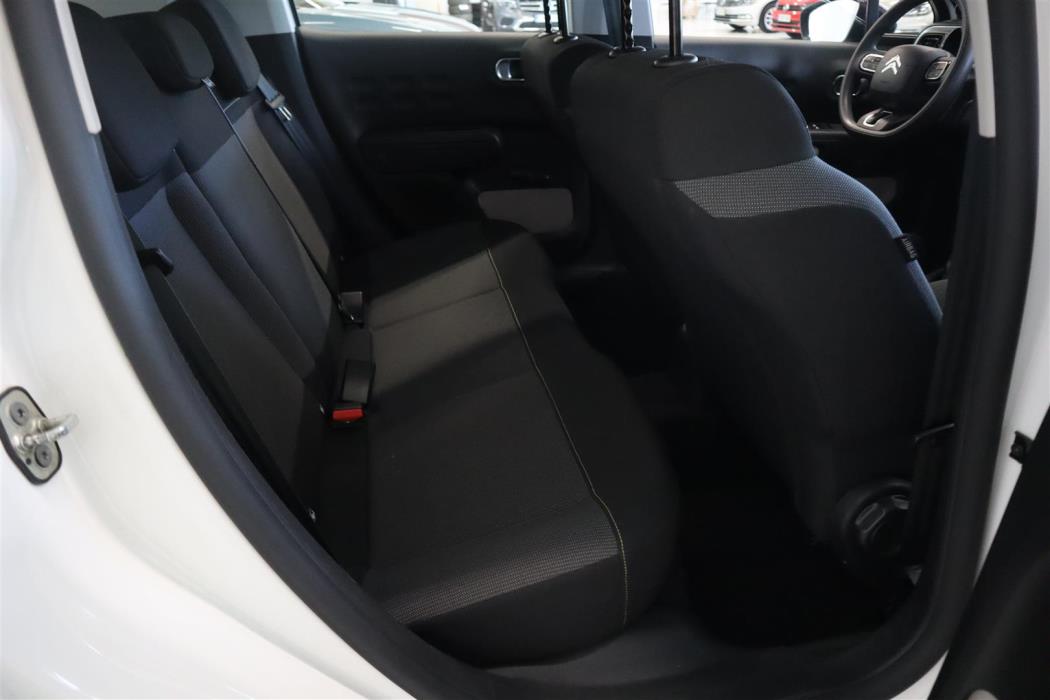 Citroen C3 2023