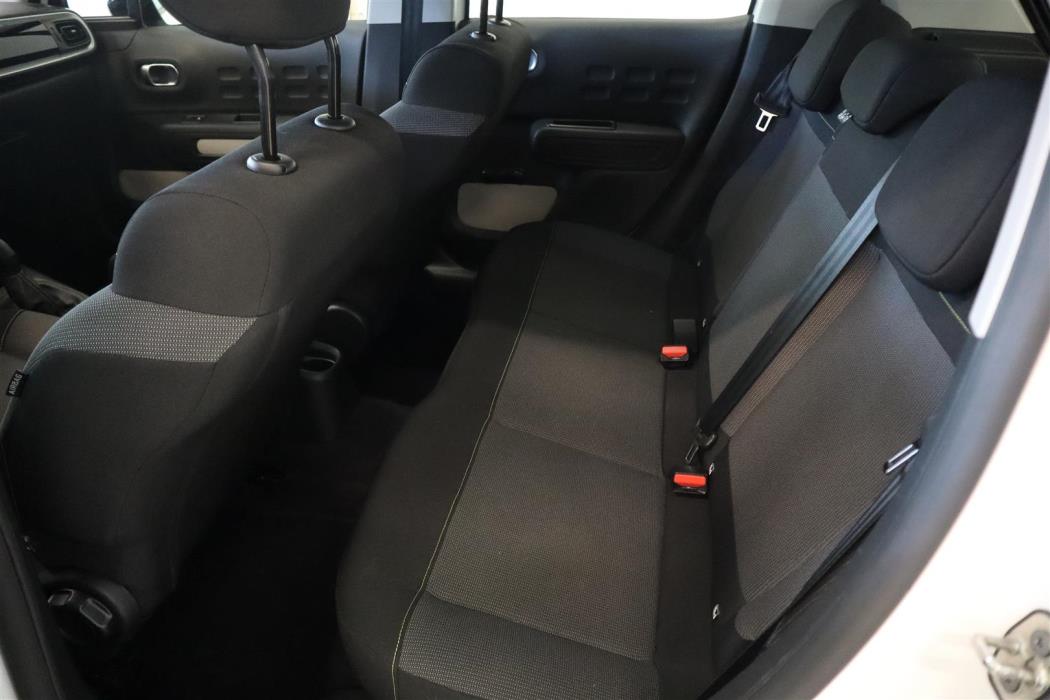 Citroen C3 2023