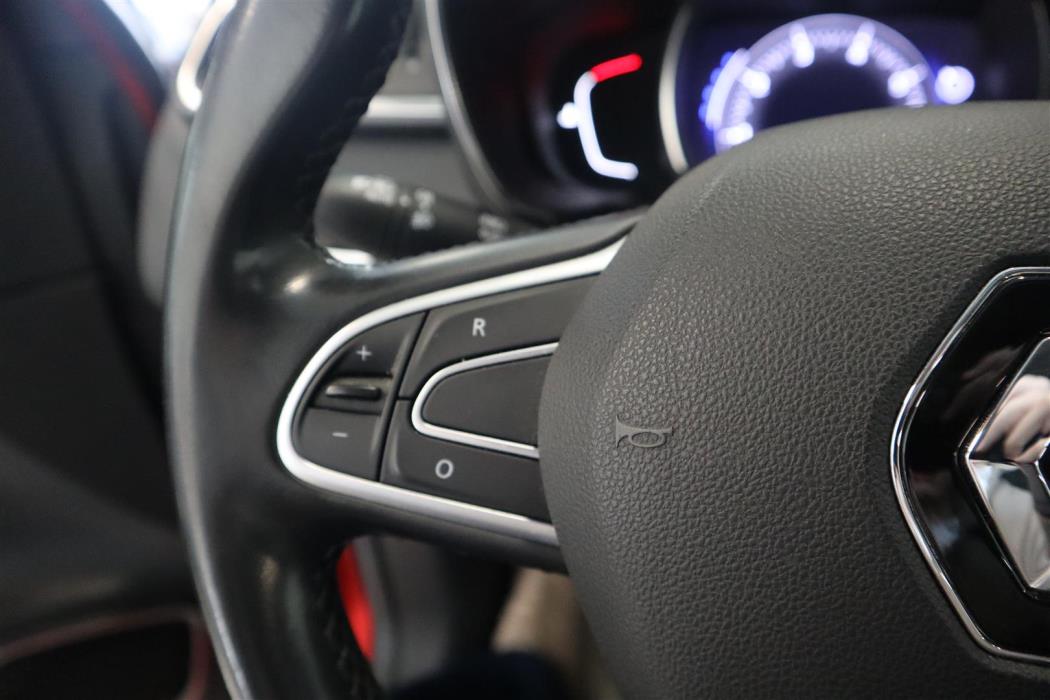 RENAULT Kadjar 2019