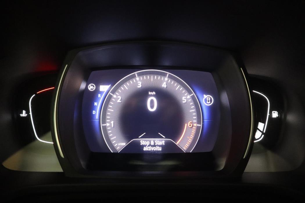 RENAULT Kadjar 2019