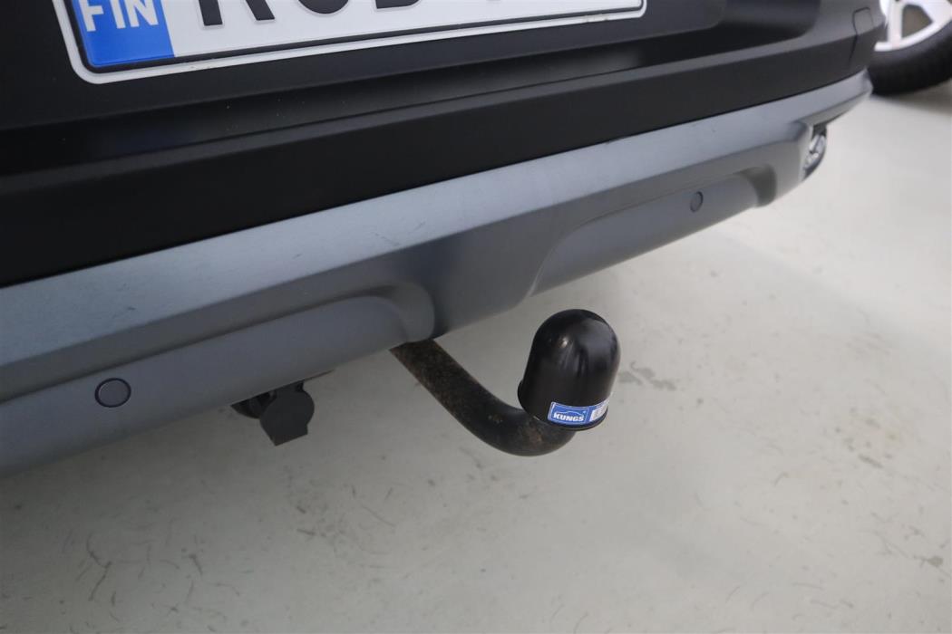 RENAULT Kadjar 2019